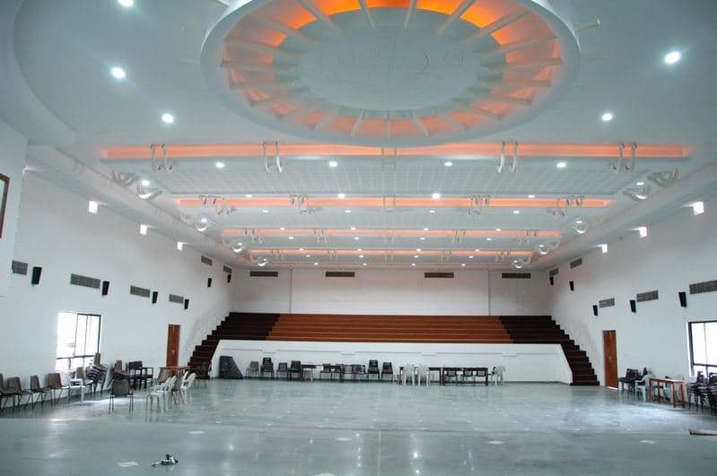 Lady Amritbai Daga College Nagpur Infrastructure photo 2