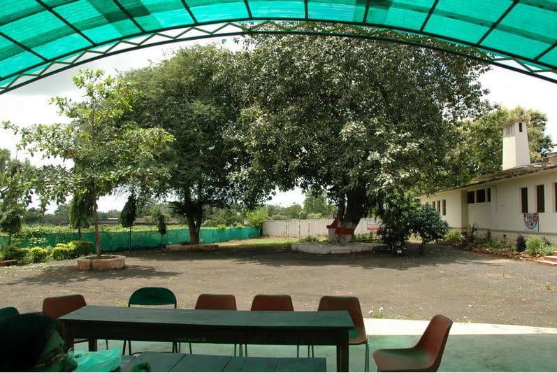 Lady Amritbai Daga College Nagpur Infrastructure photo 3