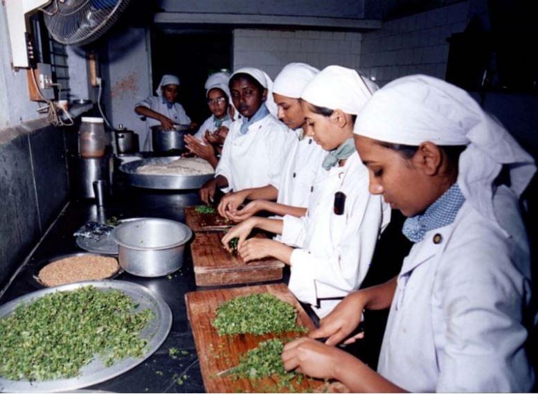 Lady Amritbai Daga College Nagpur Infrastructure photo 6