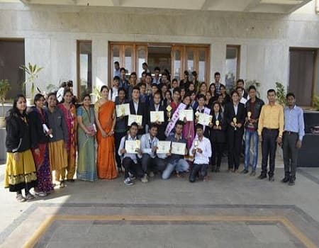 K. K. Wagh Arts, Commerce, Science and Computer Science College Nashik Extra Curriculars photo 1