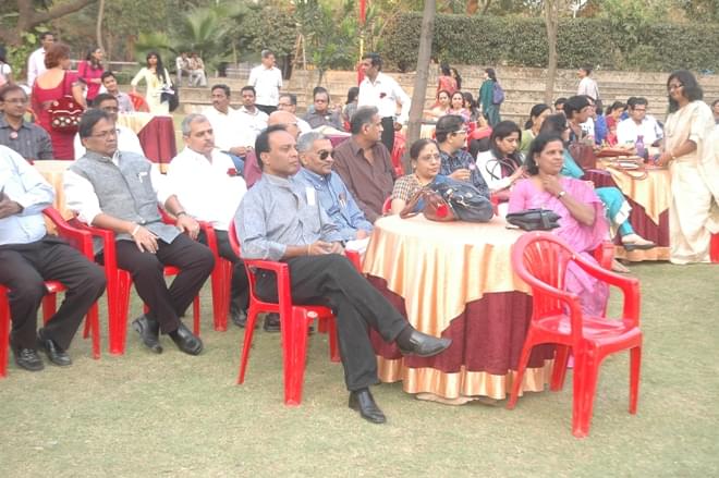 K J Somaiya College of Science and Commerce Mumbai Events photo 1