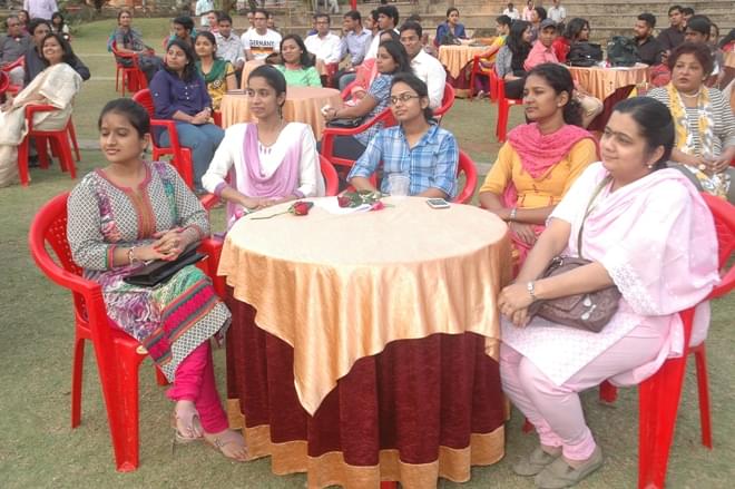 K J Somaiya College of Science and Commerce Mumbai Events photo 2