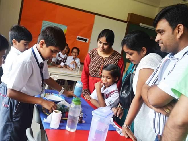 K J Somaiya College of Science and Commerce Mumbai Events photo 4
