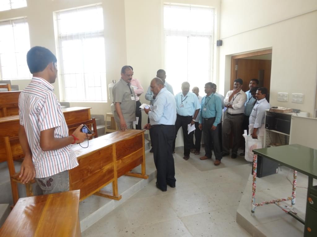 MVC Chennai Events at College photo 4