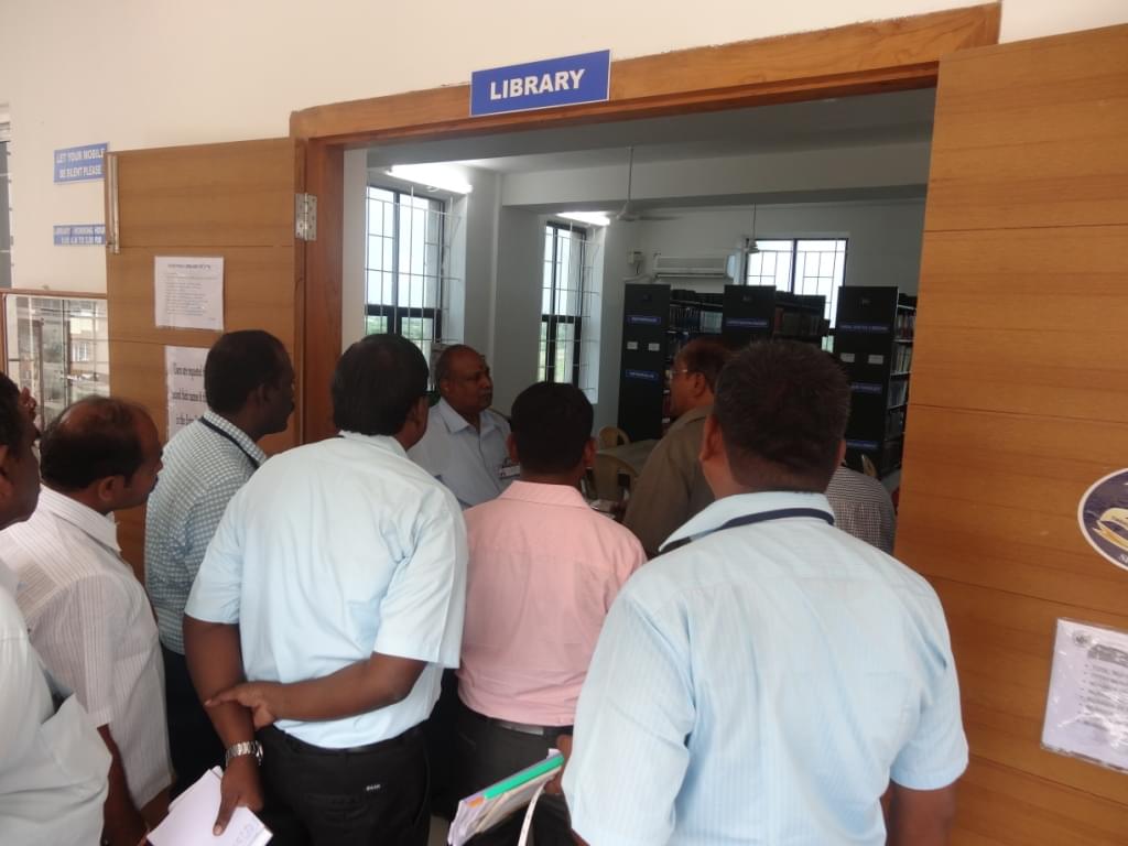 MVC Chennai Events at College photo 6