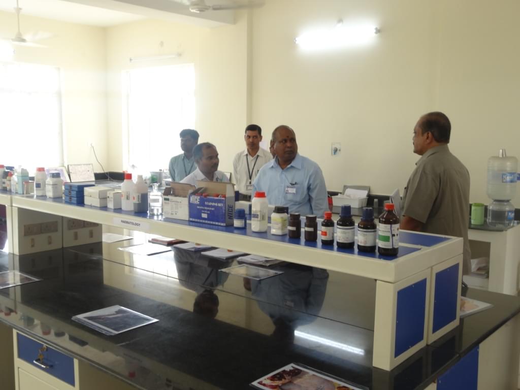 MVC Chennai Events at College photo 7