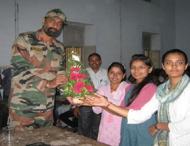 H. & H. B. Kotak Institute of Science Rajkot Events photo 2