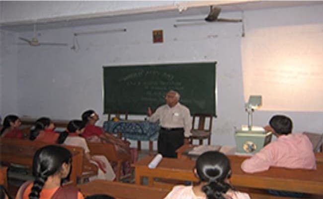 H. & H. B. Kotak Institute of Science Rajkot Events photo 3