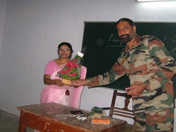 H. & H. B. Kotak Institute of Science Rajkot Events photo 7