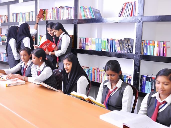 Travancore Business Academy Kollam Infrastructure photo 1