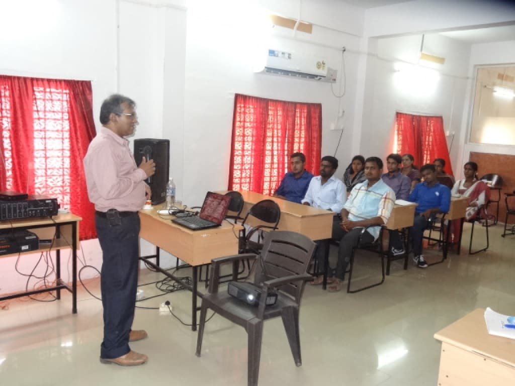 Travancore Business Academy Kollam Infrastructure photo 2