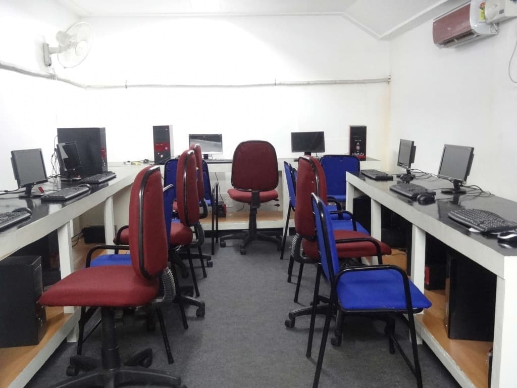 Travancore Business Academy Kollam Infrastructure photo 3