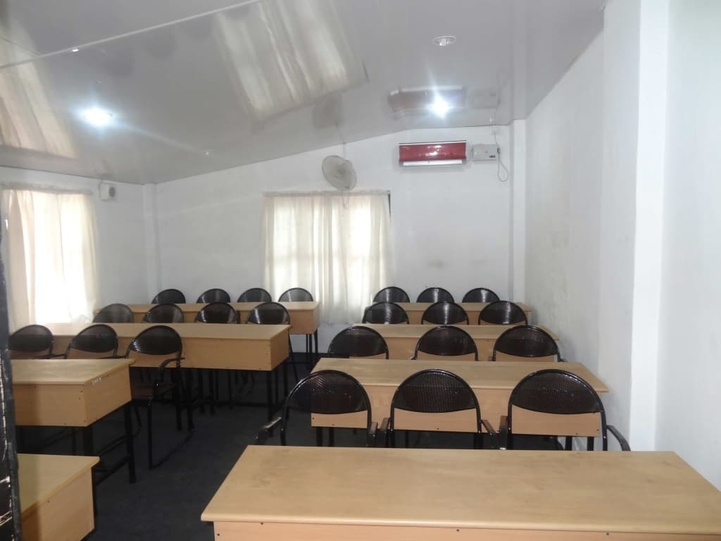 Travancore Business Academy Kollam Infrastructure photo 4