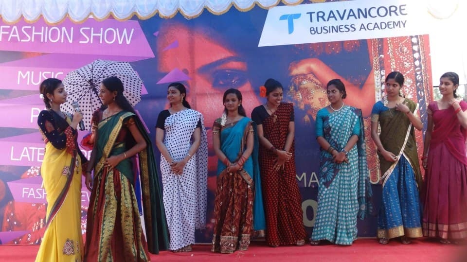 Travancore Business Academy Kollam Extra Curriculars photo 4