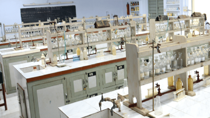 Kakarparthi Bhavanarayana College Vijayawada Labs and Sports photo 2