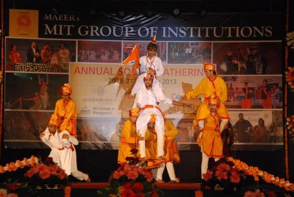Maeer's Maharashtra Institute of Pharmacy Pune Events photo 5