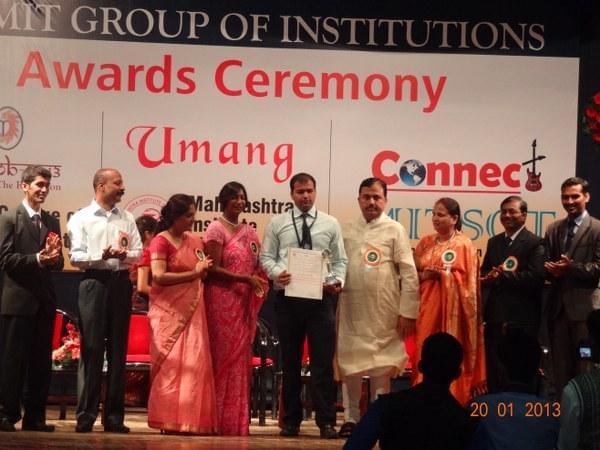 Maeer's Maharashtra Institute of Pharmacy Pune Events photo 7