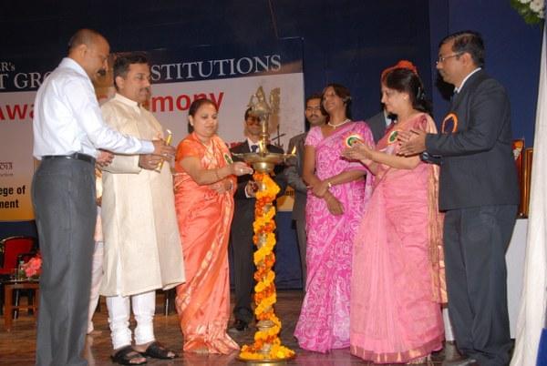 Maeer's Maharashtra Institute of Pharmacy Pune Events photo 8