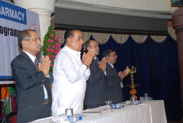 Maeer's Maharashtra Institute of Pharmacy Pune Events photo 10