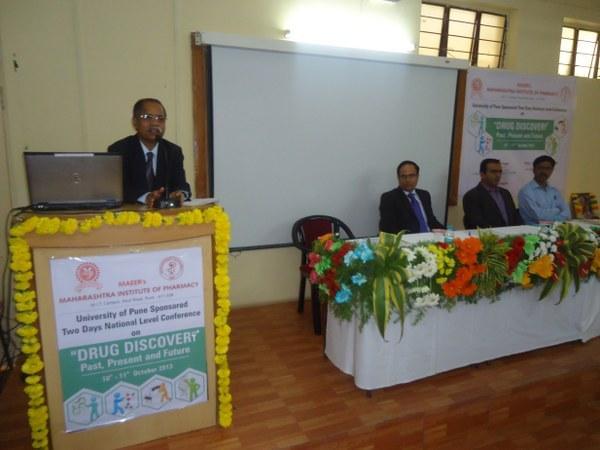 Maeer's Maharashtra Institute of Pharmacy Pune Events photo 1