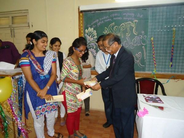 Maeer's Maharashtra Institute of Pharmacy Pune Events photo 2