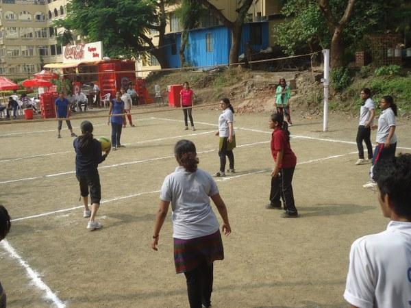 Maeer's Maharashtra Institute of Pharmacy Pune Sports photo 2