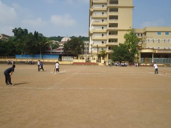 Maeer's Maharashtra Institute of Pharmacy Pune Sports photo 5