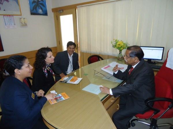 Maeer's Maharashtra Institute of Pharmacy Pune Academics photo 1