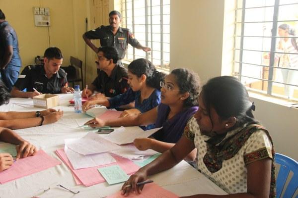 Maeer's Maharashtra Institute of Pharmacy Pune Academics photo 2