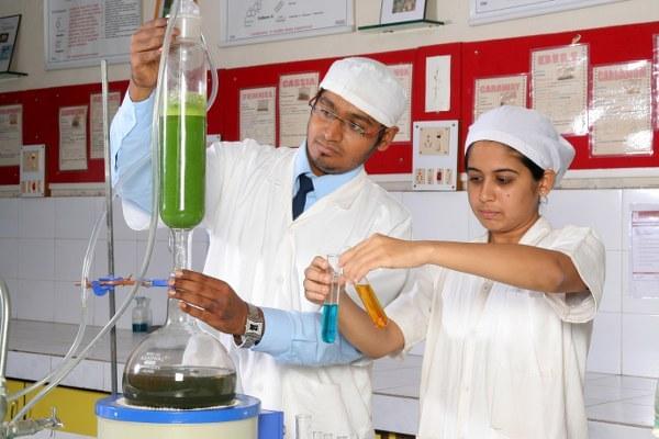 Maeer's Maharashtra Institute of Pharmacy Pune Academics photo 5