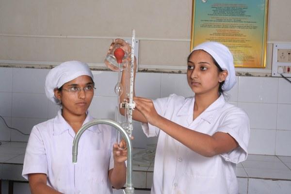 Maeer's Maharashtra Institute of Pharmacy Pune Academics photo 9