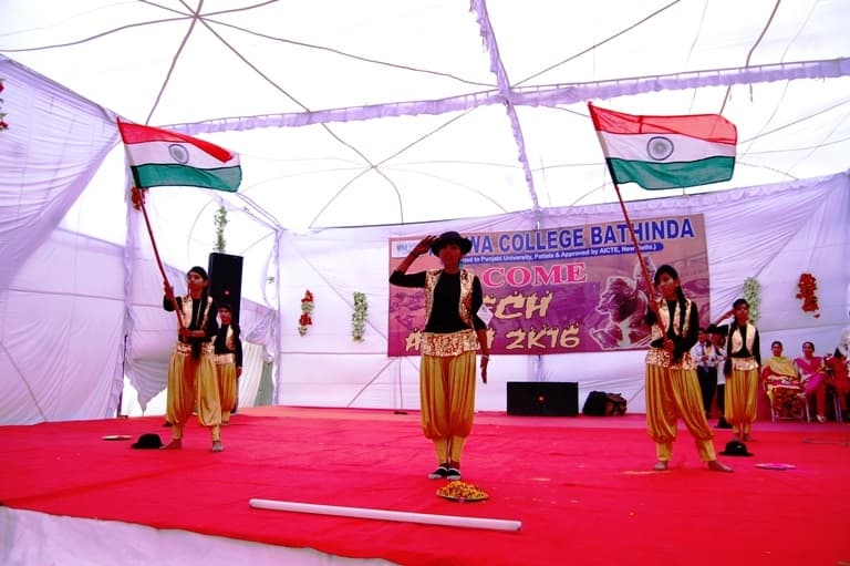 Malwa College Bathinda Event photo 4
