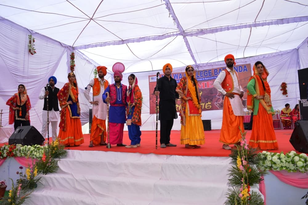 Malwa College Bathinda Event photo 8