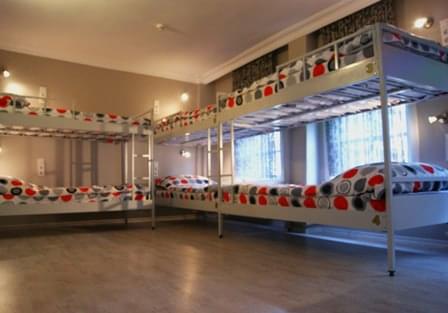 KRM DAV College Nakodar Facilities photo 2