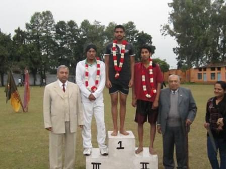 KRM DAV College Nakodar Facilities photo 4