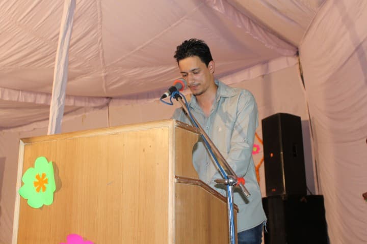 KRM DAV College Nakodar Events photo 3