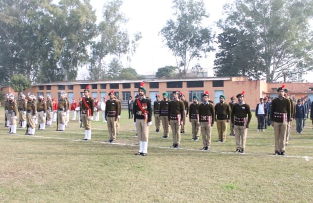 KRM DAV College Nakodar Events photo 4