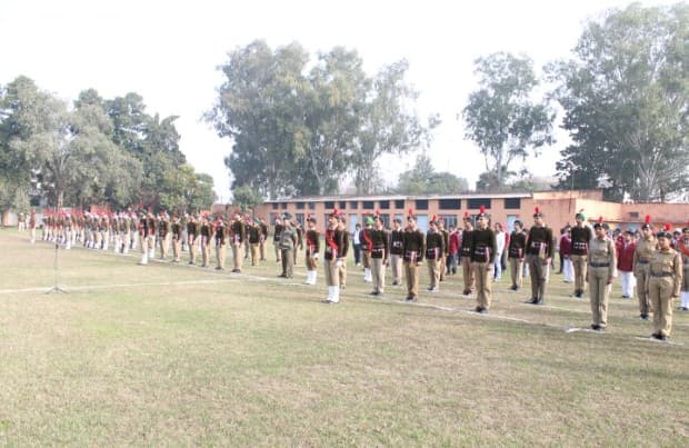 KRM DAV College Nakodar Events photo 9