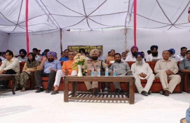 KRM DAV College Nakodar Events photo 10