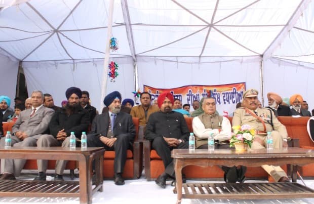 KRM DAV College Nakodar Events photo 12