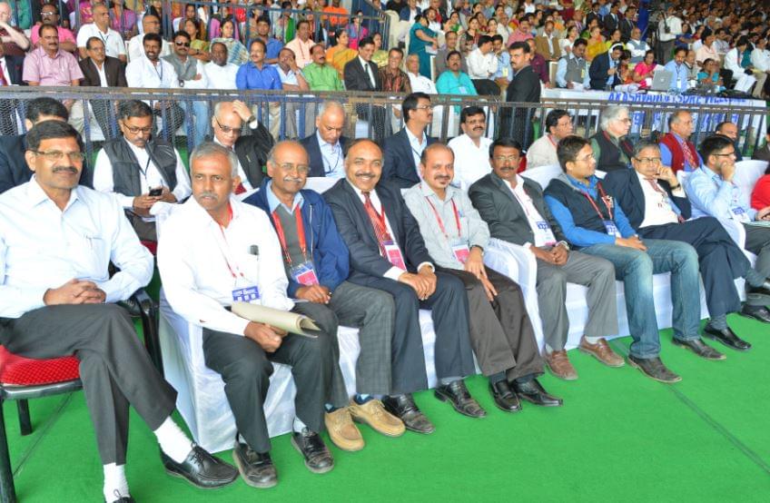 University of Mysore, Institute of Development Studies Events photo 1