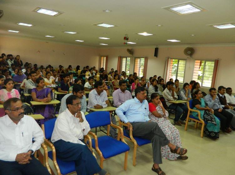 University of Mysore, Institute of Development Studies Events photo 2