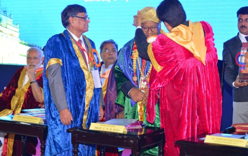 University of Mysore, Institute of Development Studies Events photo 3