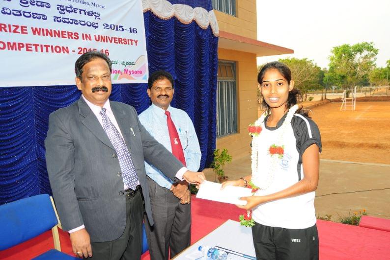 University of Mysore, Institute of Development Studies Events photo 7