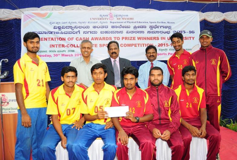 University of Mysore, Institute of Development Studies Events photo 8