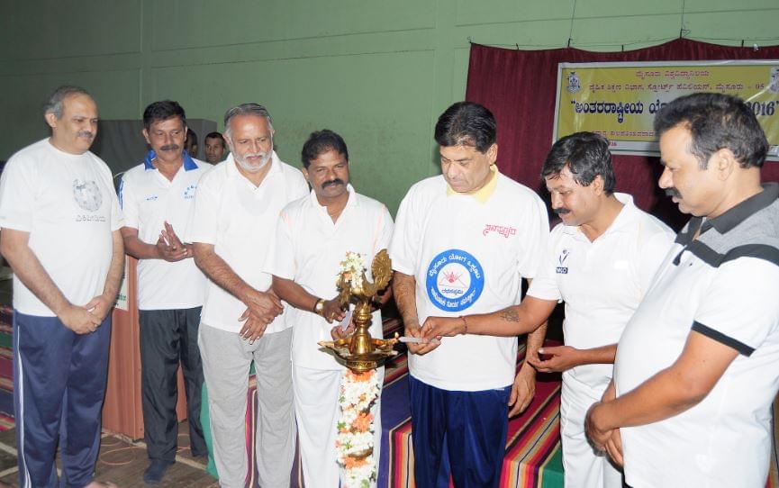 University of Mysore, Institute of Development Studies Events photo 12