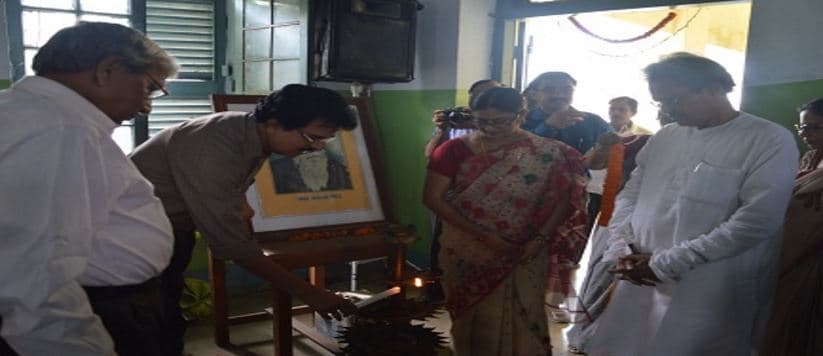 Krishnath College Berhampore Events photo 2