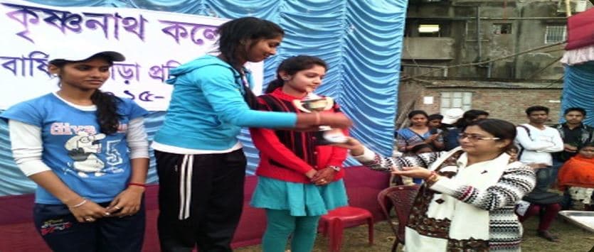 Krishnath College Berhampore Events photo 8