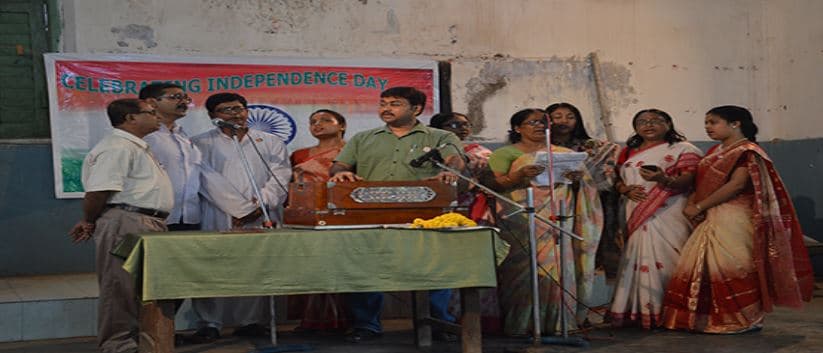 Krishnath College Berhampore Events photo 11