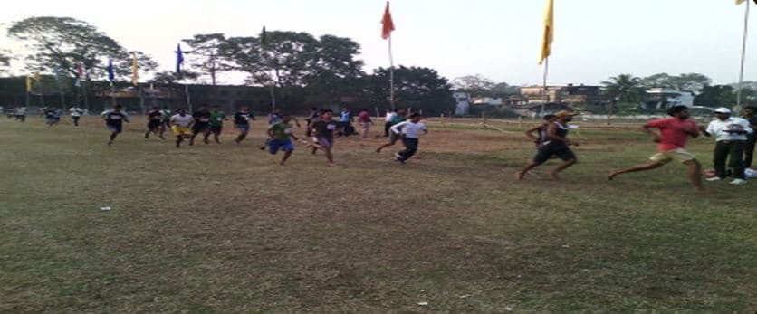 Krishnath College Berhampore Facility photo 1